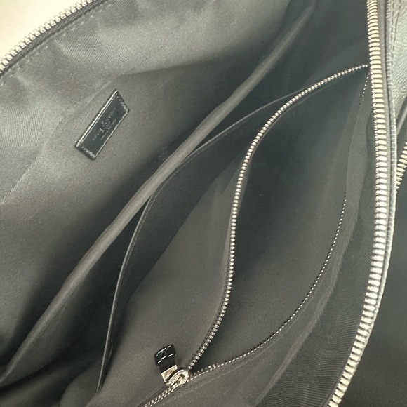 Louis Vuitton iCare Bag Damier Graphite - Picture 7 of 15